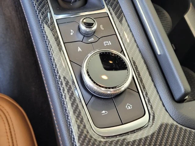 2026 Cadillac CT5 Premium Luxury - Photo 12
