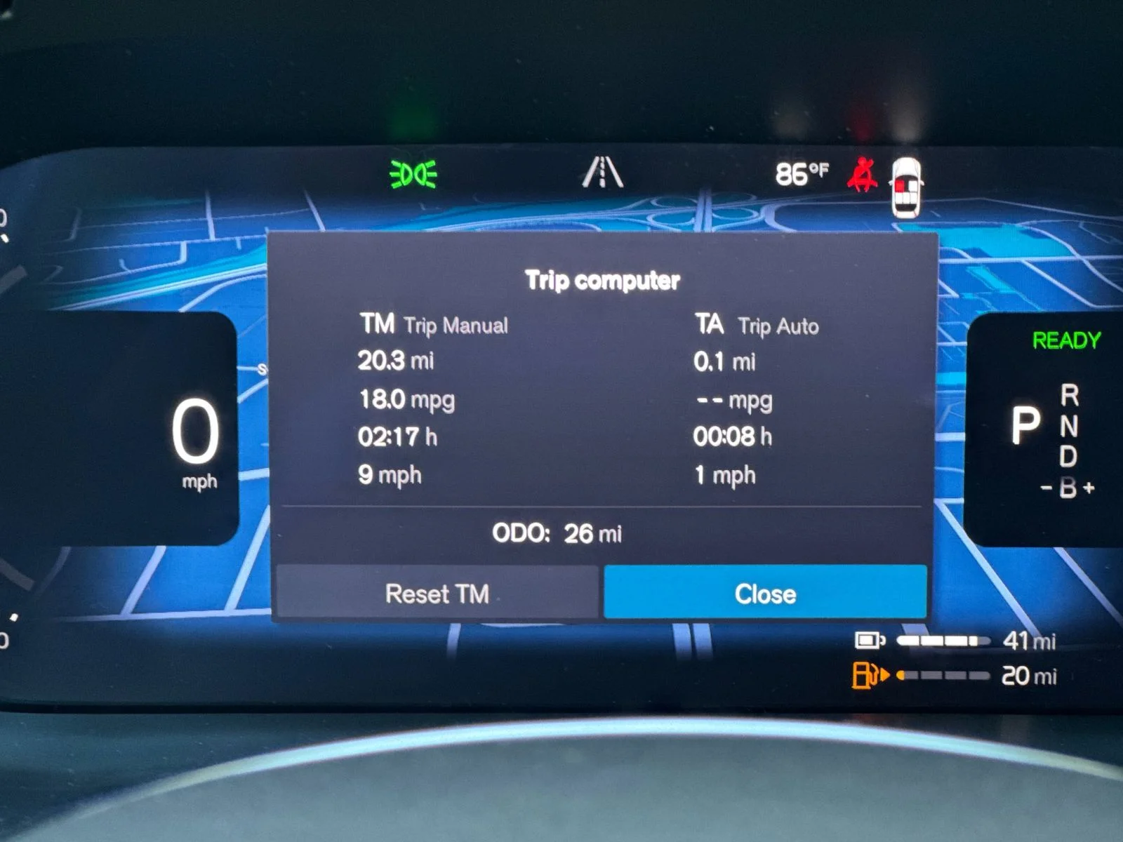New 2026  Volvo T8 Plus image 27
