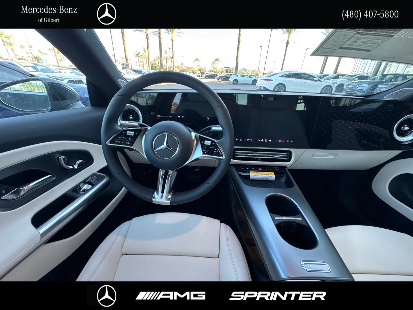 New 2027 Night Black Mercedes-Benz 220 image 22