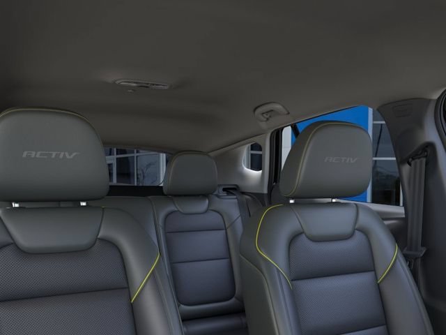 2026 Chevrolet Trax Activ - Photo 24