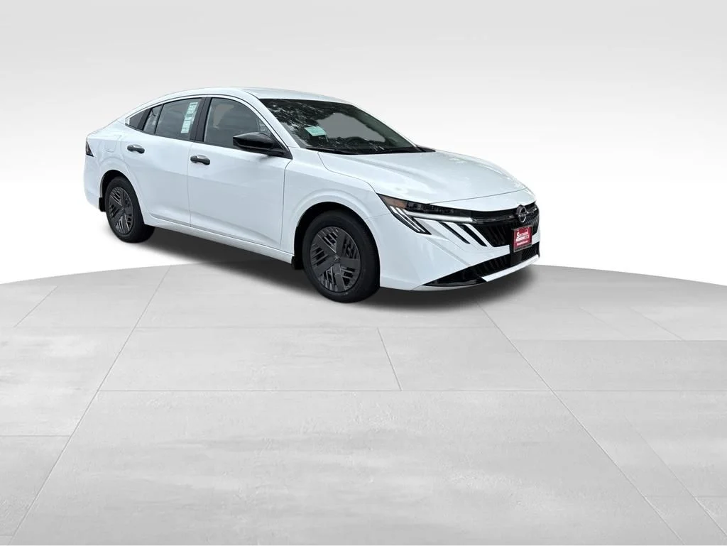 New 2026 Fresh Powder Nissan S image 7