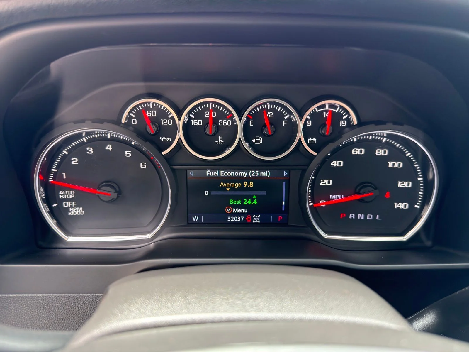 Used 2022 White Chevrolet LT image 21