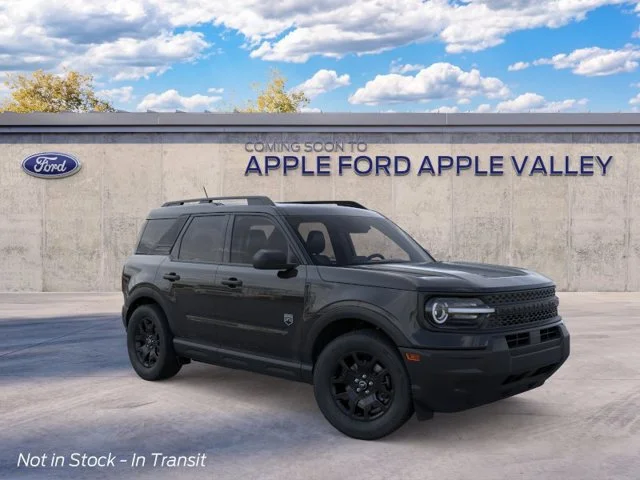 New 2026 Shadow Ford Big Bend image 7