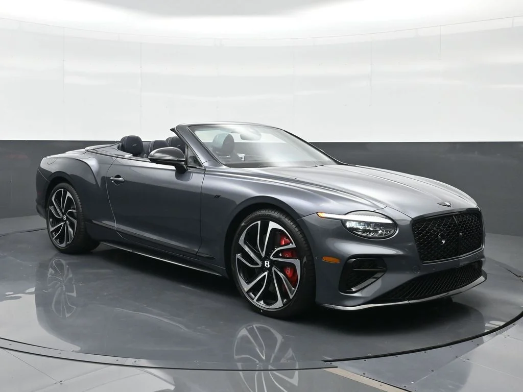 New 2026  Bentley  image 13