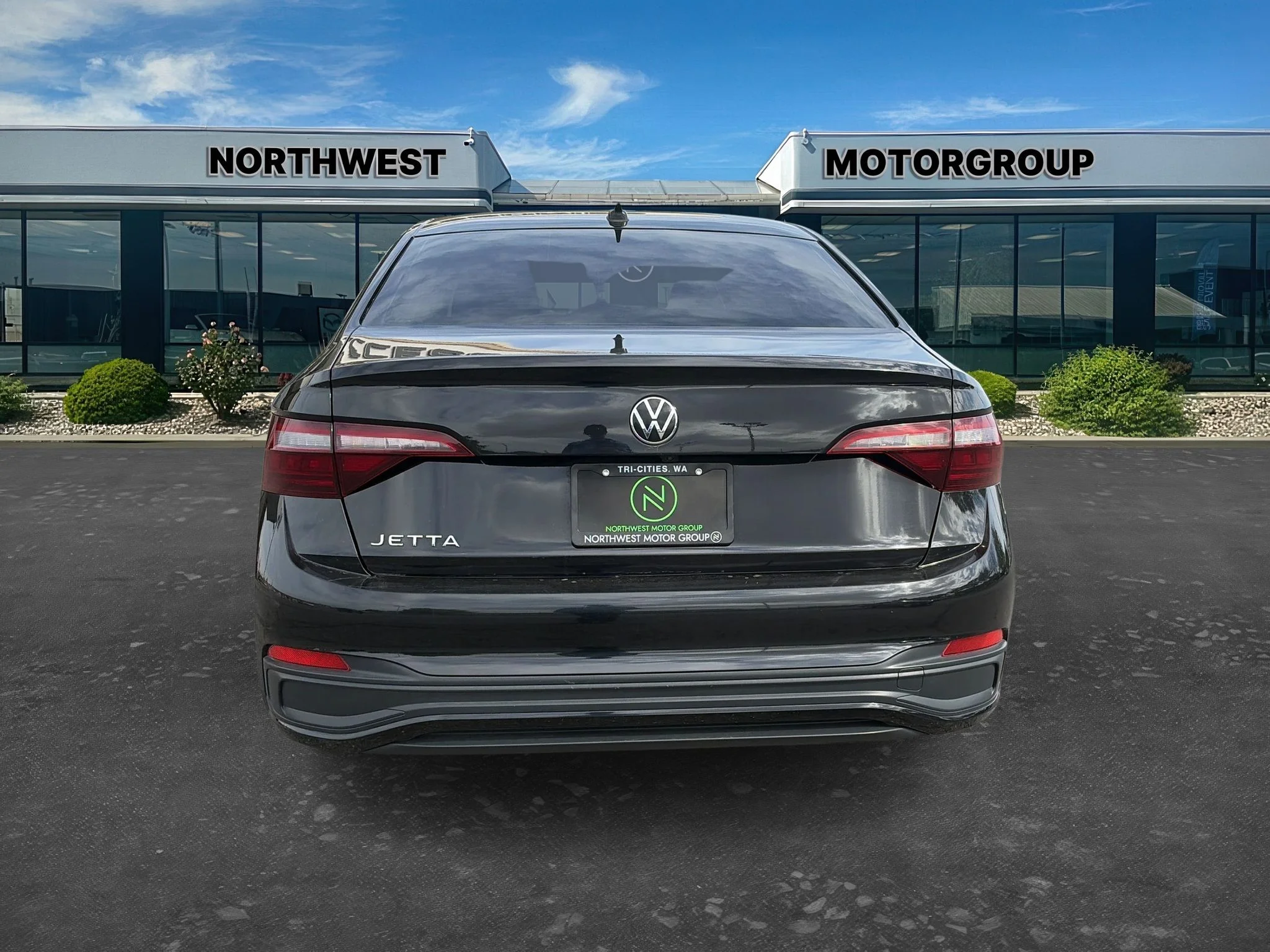 2024 Volkswagen Jetta S - Photo 6