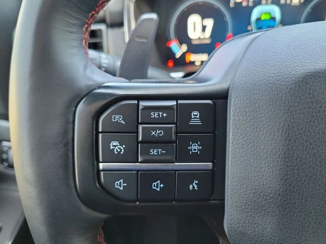 Certified Used 2023 Avalanche Ford Raptor image 22
