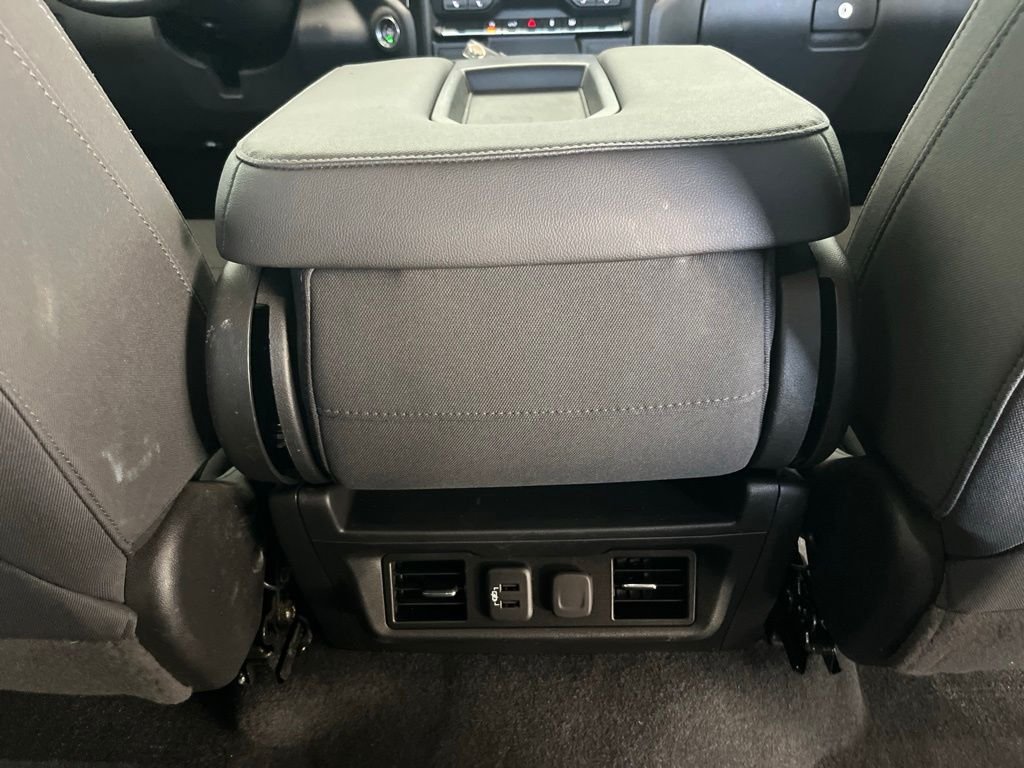 Used 2020 Blue Chevrolet LT image 21