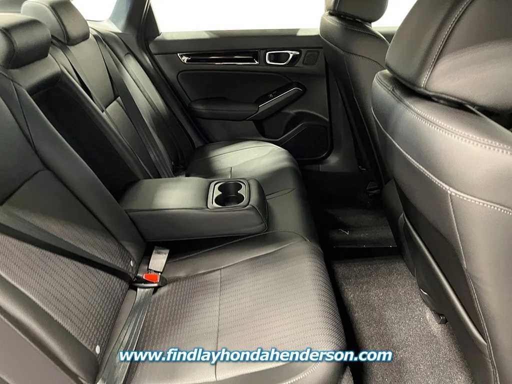 New 2026 Meteorite Gray Metallic Honda Sport Touring image 26