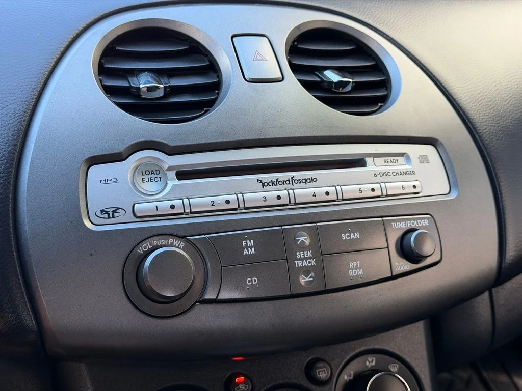 Used 2007 Blue Mitsubishi GS image 11