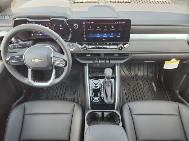 2026 Chevrolet Colorado LT - Photo 26