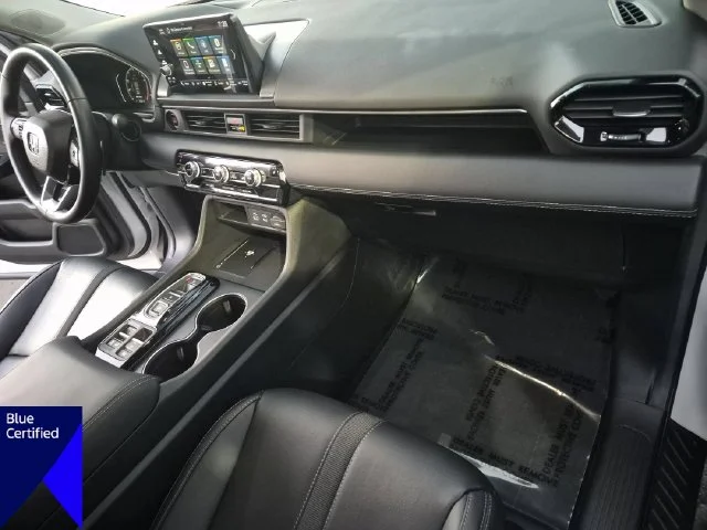 Used 2025  Honda EX-L image 35
