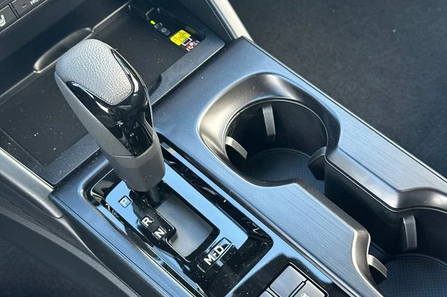 New 2026 MAGNETITE GRAY METALLIC Subaru Premium image 19