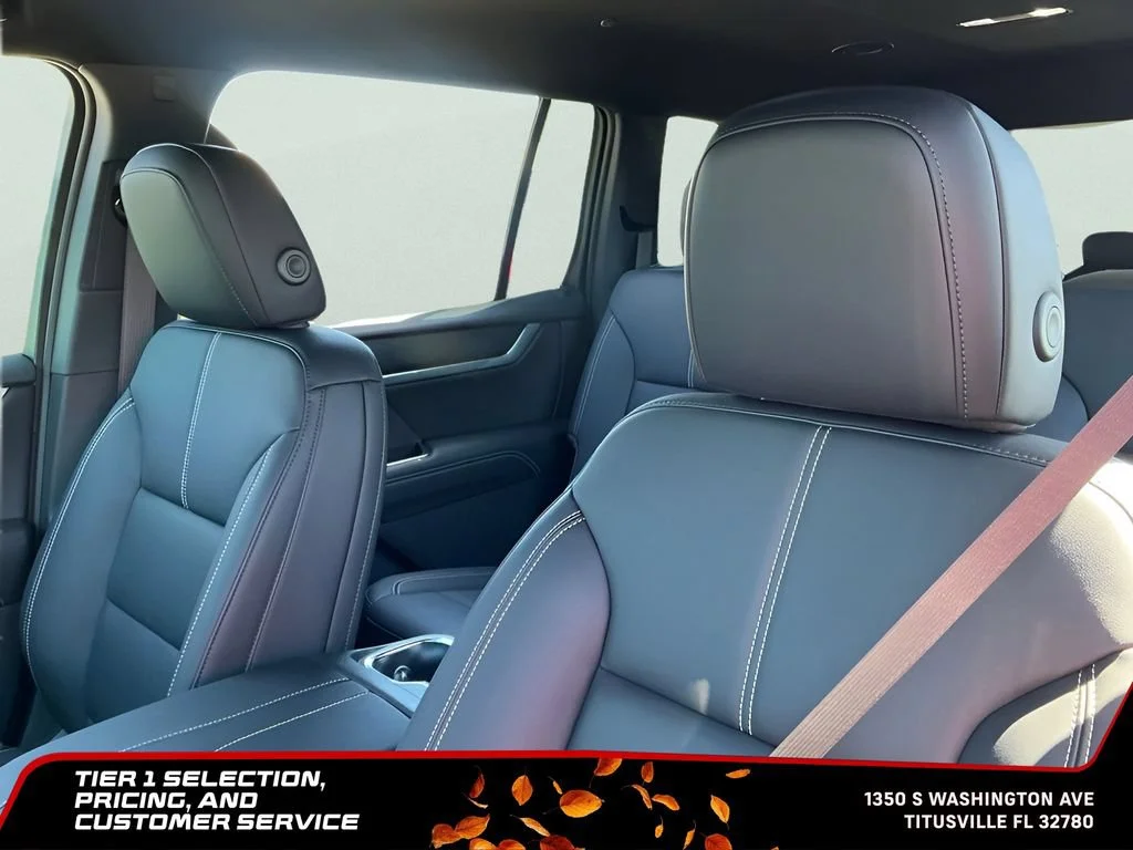 2026 GMC Acadia Elevation - Photo 18