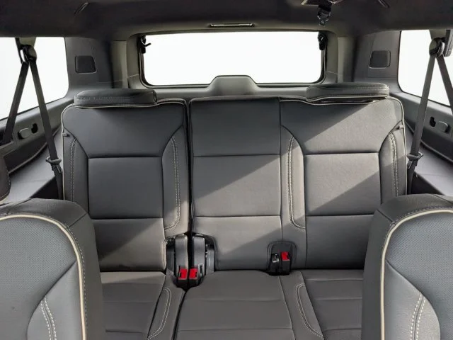 New 2027 Polar White Tricoat Chevrolet Premier image 26
