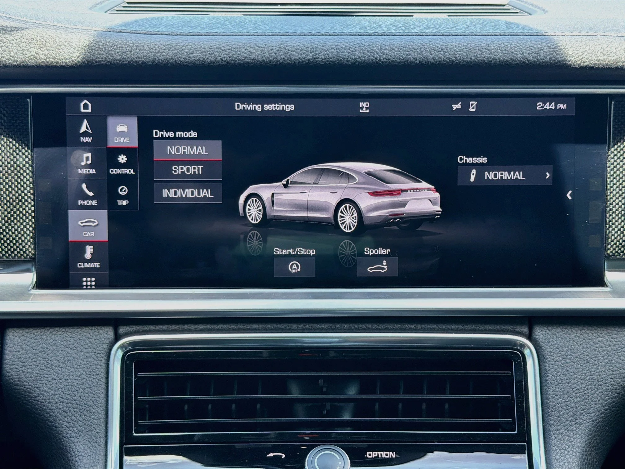 Used 2020 Volcano Grey Metallic Porsche 4 image 44