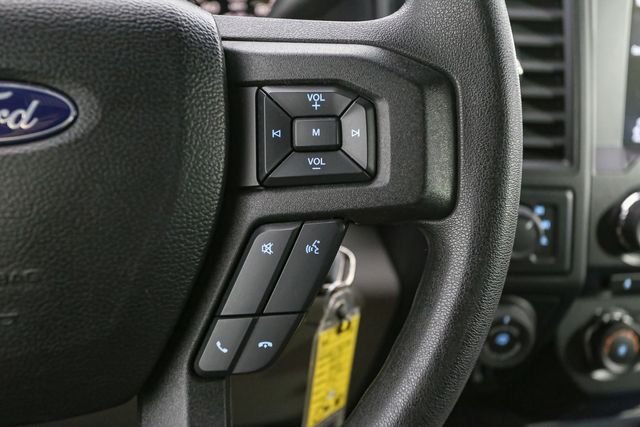 Used 2018 White Ford XL image 28