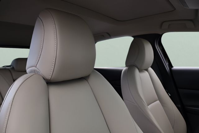 Certified Used 2024 Black Mazda 2.5 S Preferred Package image 17