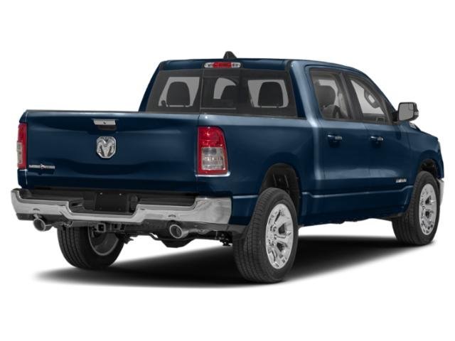2020 Ram 1500 Big Horn photo 2