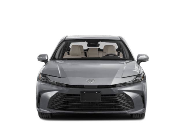 New 2026 Dark Cosmos Toyota XLE image 7