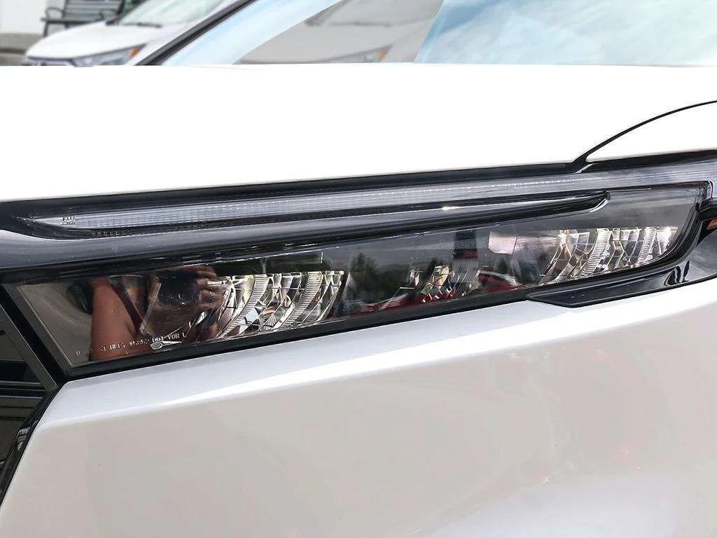 New 2026 Platinum White Pearl Honda TRAILSPORT HYBRID AWD,REMOTE START,TRAIL BADGED SE image 10