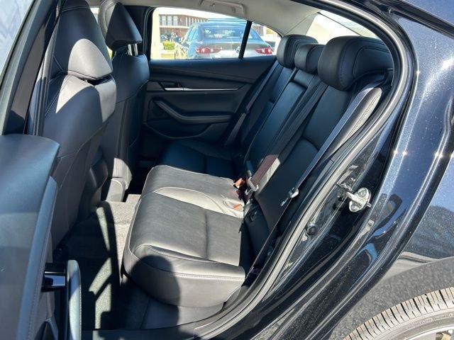 New 2026 Jet Black Mica Mazda 2.5 S Preferred image 10