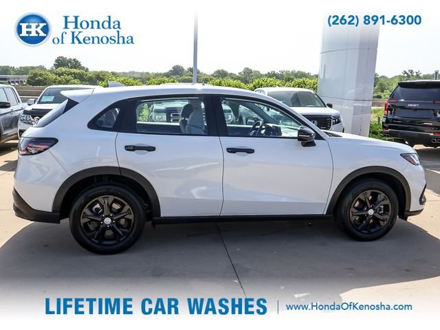 2025 Honda HR-V LX - Photo 6