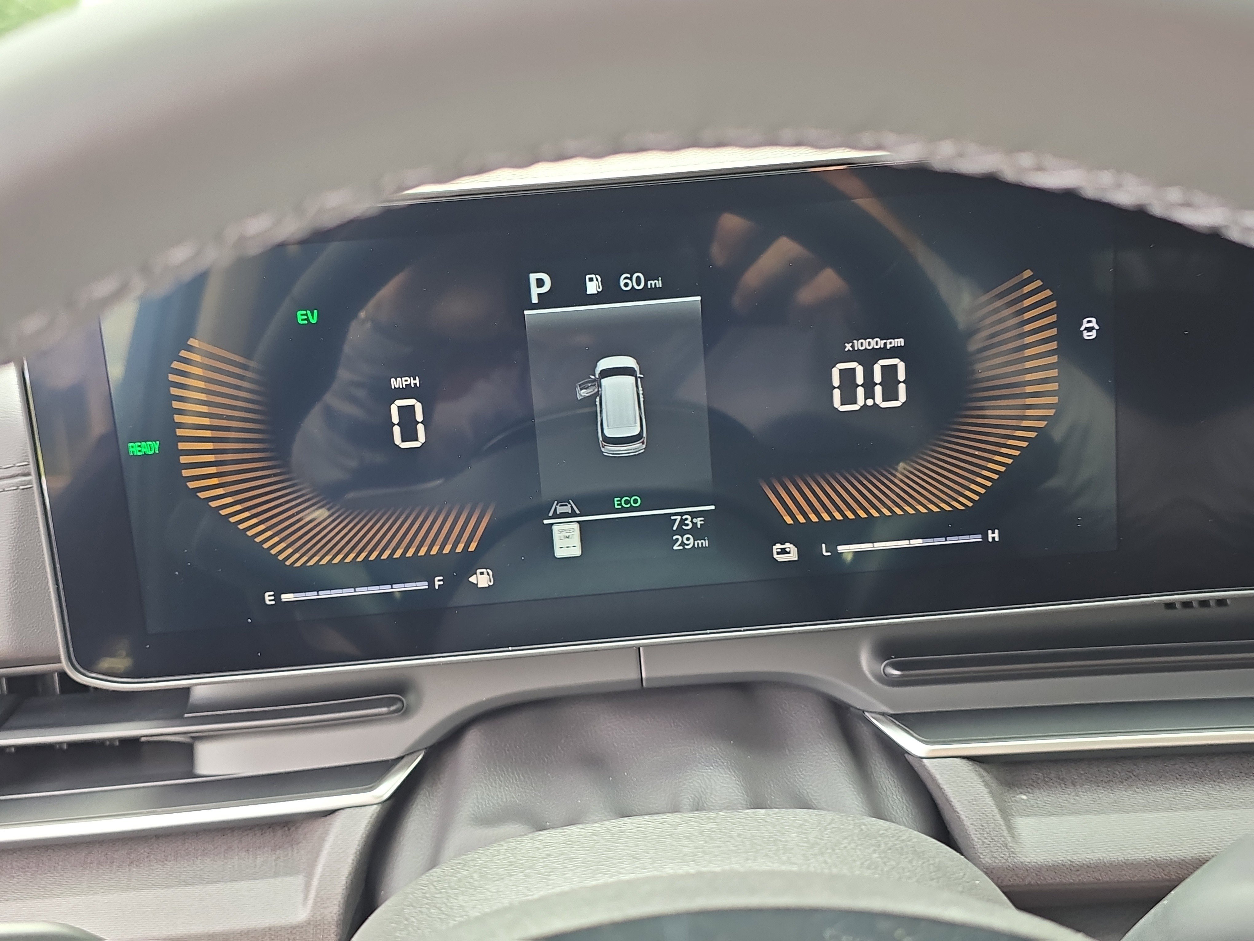 2026 Kia Carnival EX - Photo 36