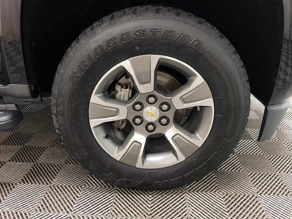 2019 Chevrolet Colorado Z71 - Photo 53