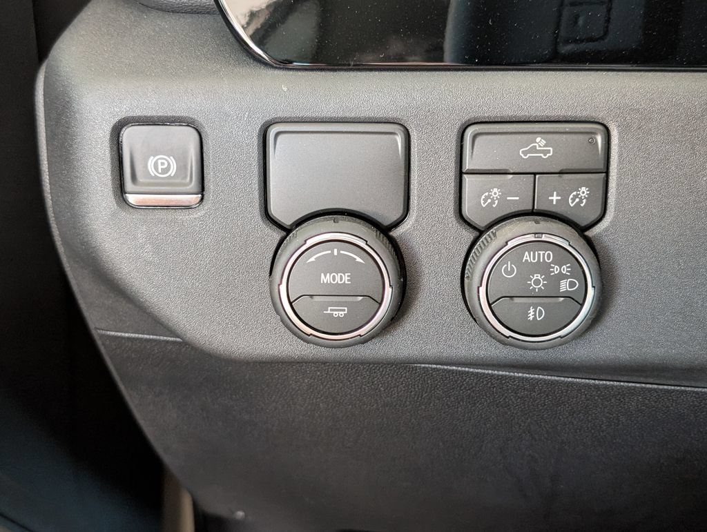 2026 Chevrolet Silverado 1500 RST - Photo 15