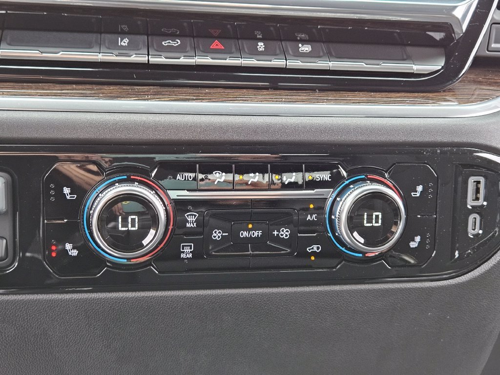 2025 GMC Sierra 2500HD SLE - Photo 20