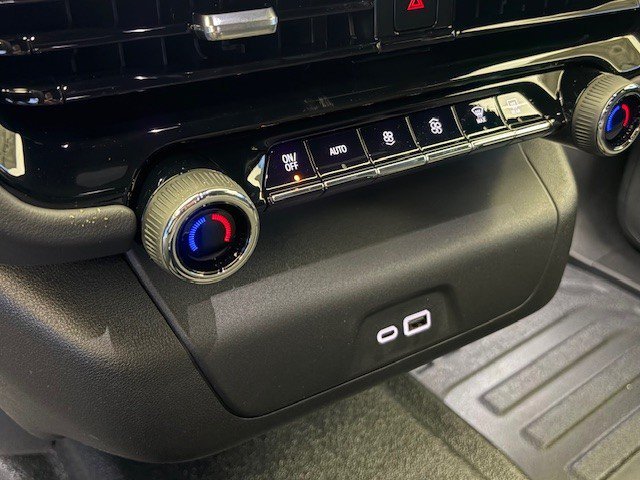 2026 Chevrolet Tahoe Fleet - Photo 23
