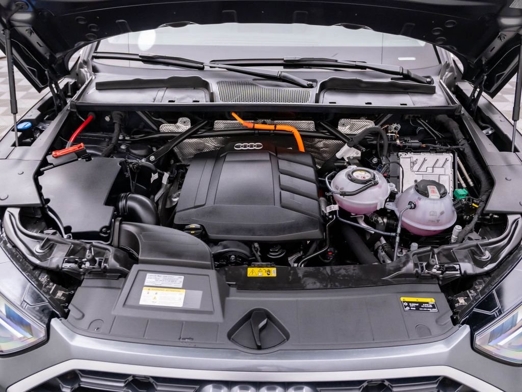 2024 Audi Q5 Premium Plus - Photo 31