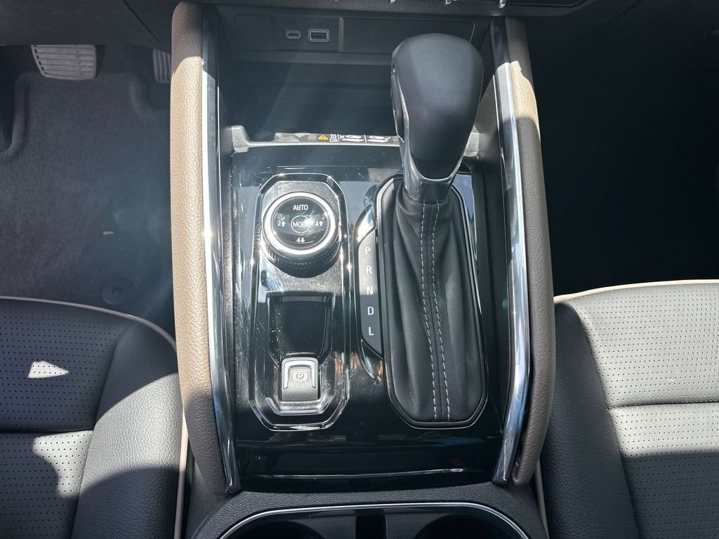2026 GMC Canyon Denali - Photo 16