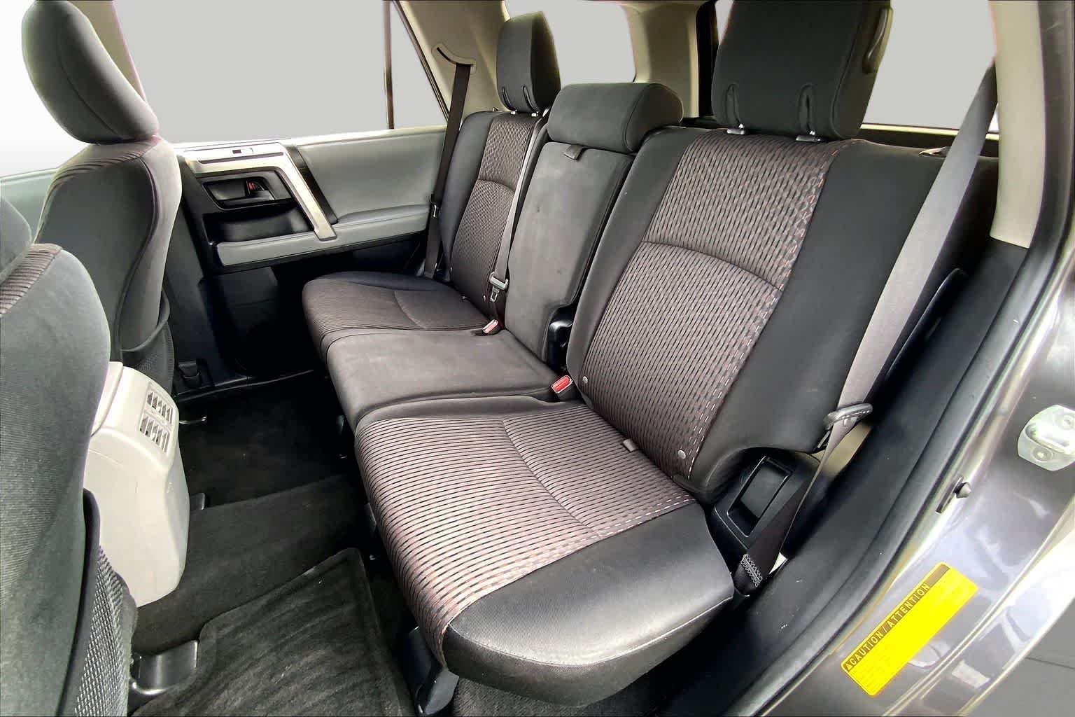 Used 2013 Magnetic Gray Metallic Toyota Limited image 20