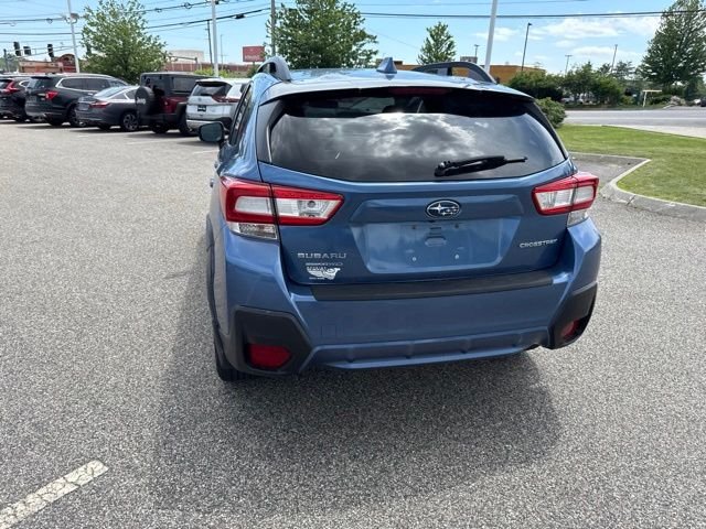 Used 2018 Blue Subaru 2.0i Premium image 15