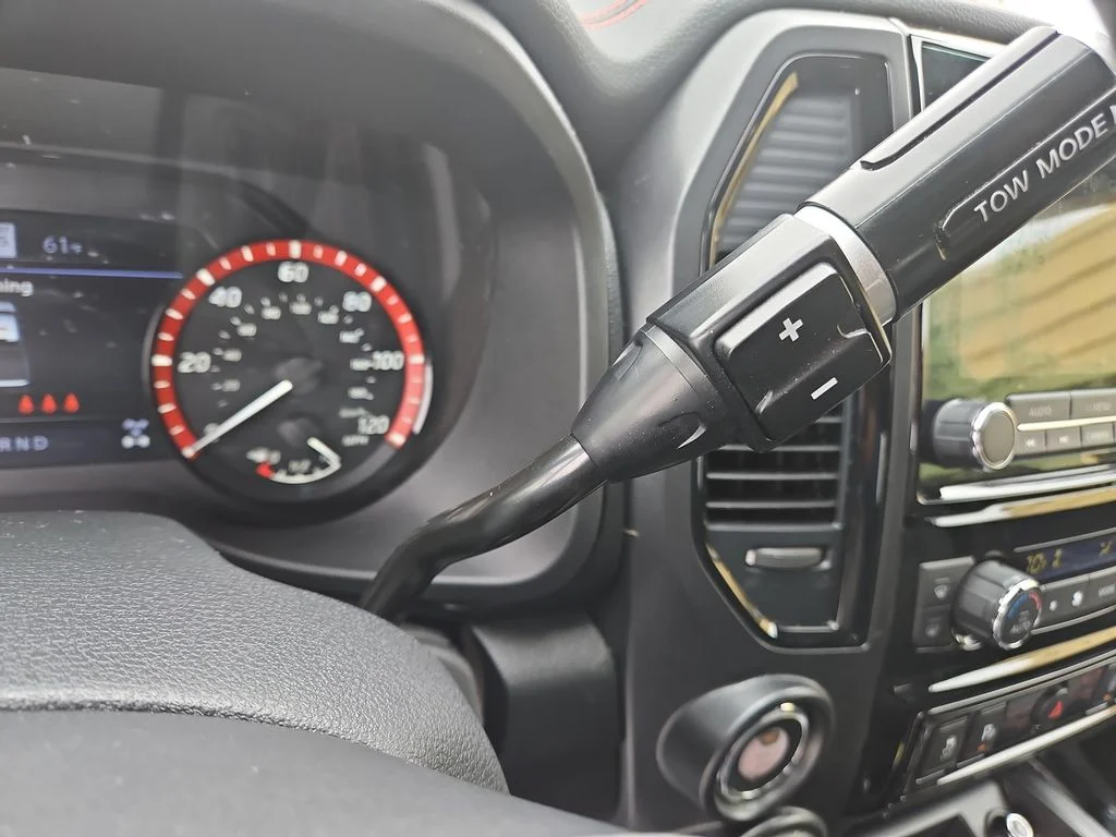 Used 2023 Beige Nissan PRO-4X image 26