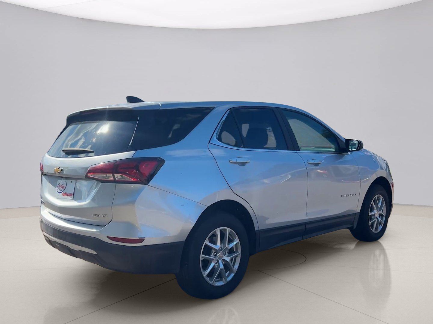 2022 Chevrolet Equinox 2FL - Photo 5