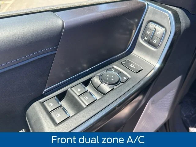 New 2026 Agate Black Metallic Ford F-250® Platinum® image 14