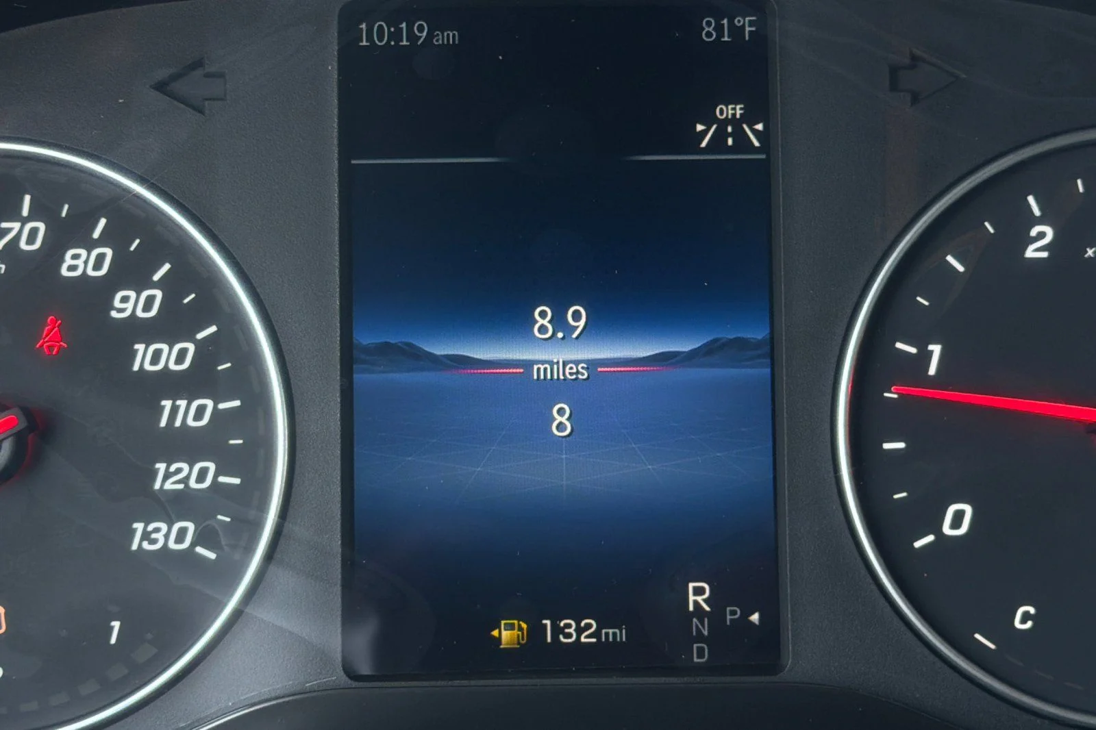 New 2026 Gray Mercedes-Benz Crew 144 WB image 32