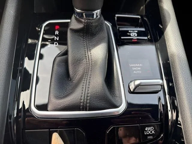 New 2026 Joose (DISC) Jeep Latitude image 24