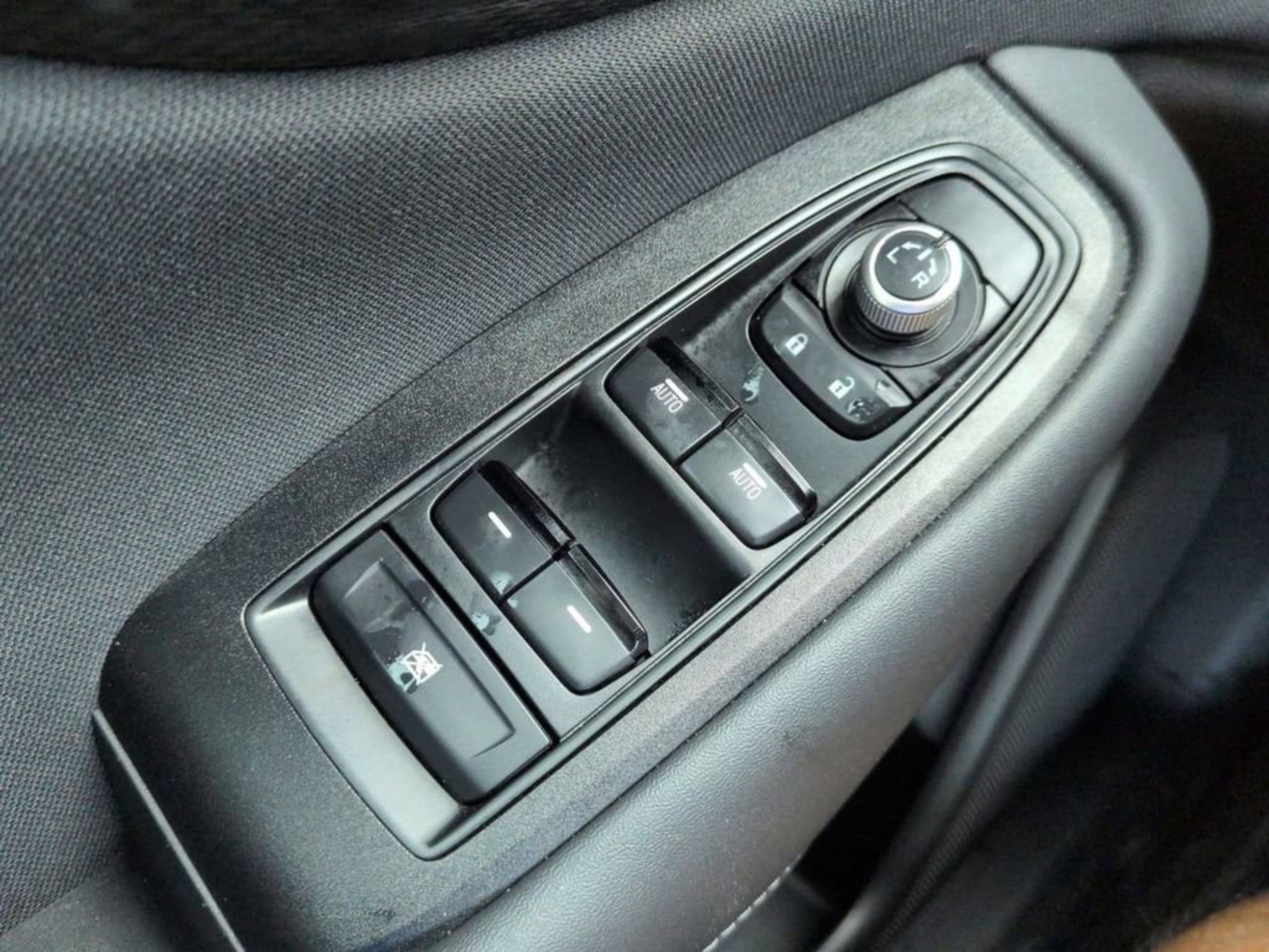 2025 Subaru Legacy Premium - Photo 22