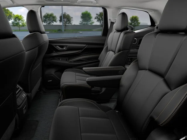 New 2026 SAPPHIRE BLUE PEARL Subaru Limited Bronze Edition 7-Passenger image 16