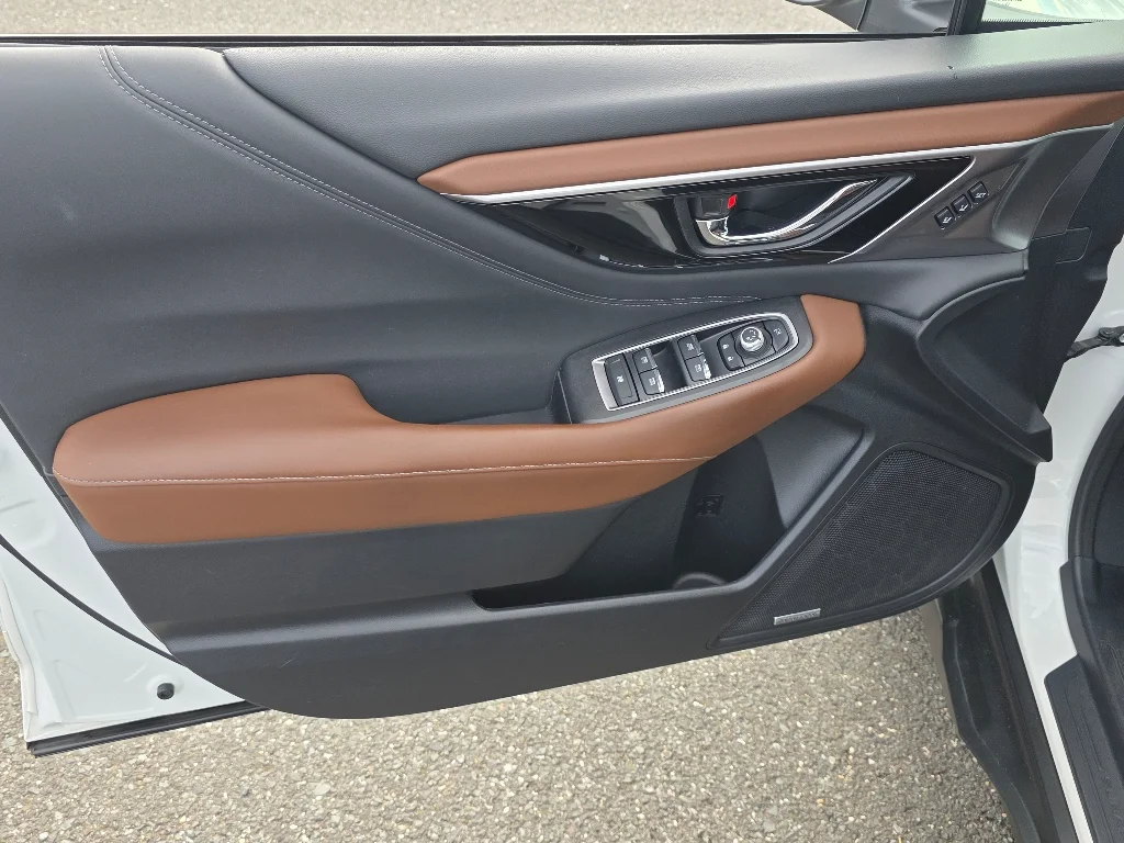 2020 Subaru Outback Touring - Photo 27