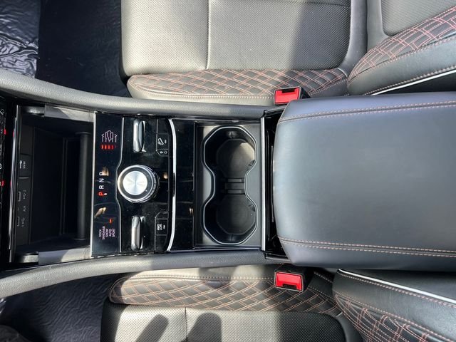 2024 Jeep Grand Cherokee Summit - Photo 28