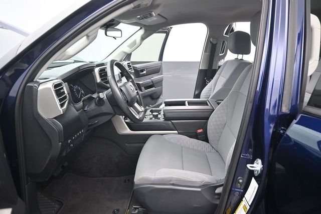 Used 2022 Blueprint Toyota SR5 image 10
