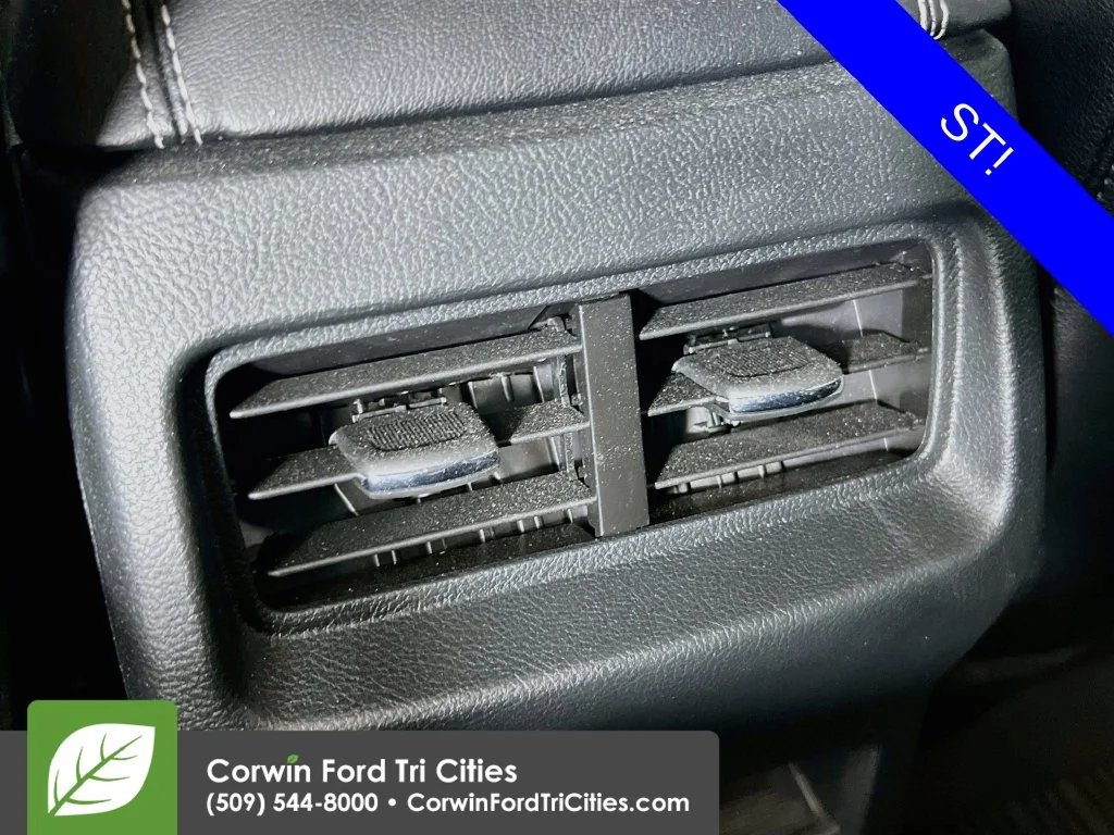 Certified Used 2022 Blue Ford ST image 28