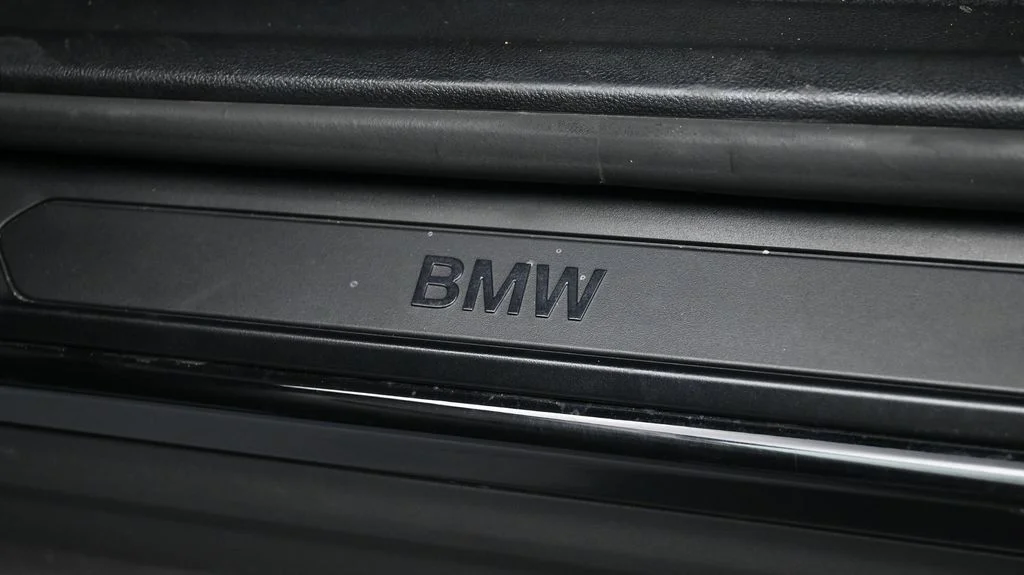 Certified Used 2023 Black BMW sDrive30i image 20