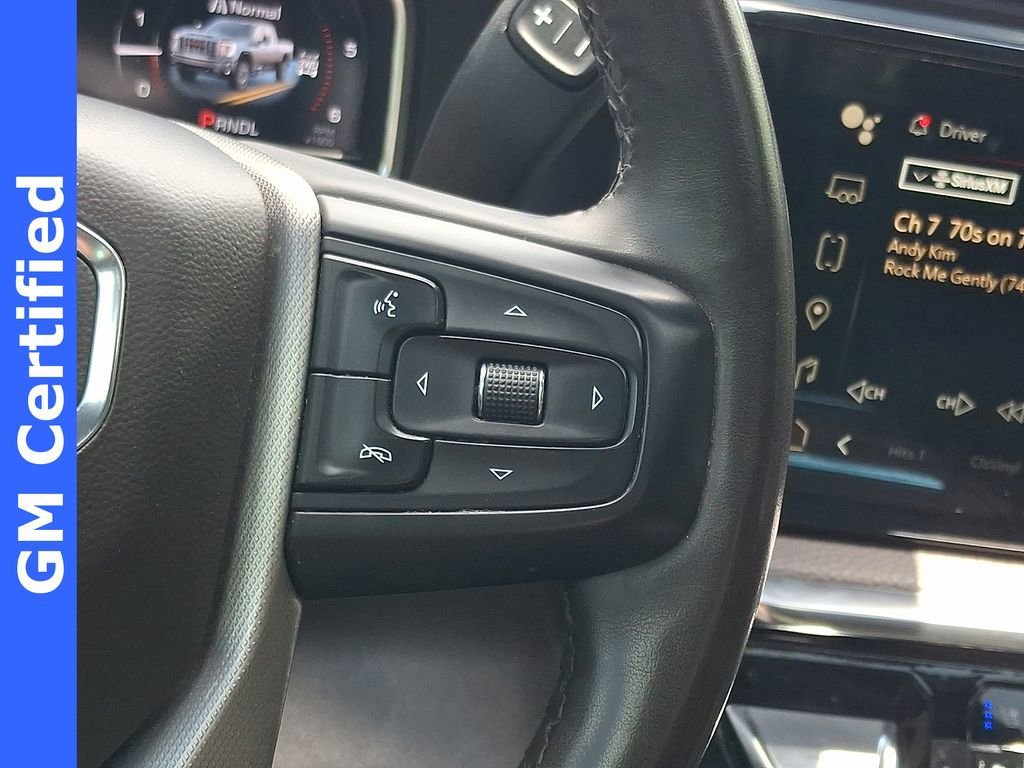 2024 GMC Sierra 2500HD Denali - Photo 23