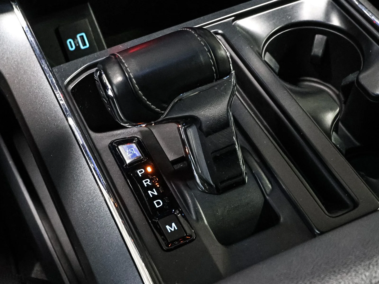 2023 Ford F-150 Lariat - Photo 29