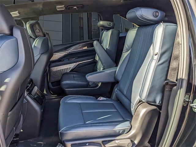 2025 Cadillac Escalade IQ Sport 2 - Photo 63